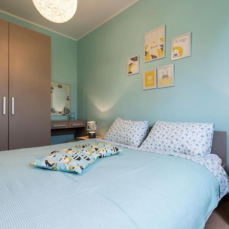 Villa Stari Punat Sveti Petar u Sumi Екстер'єр фото