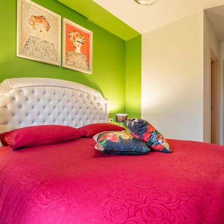 Villa Stari Punat Sveti Petar u Sumi Екстер'єр фото