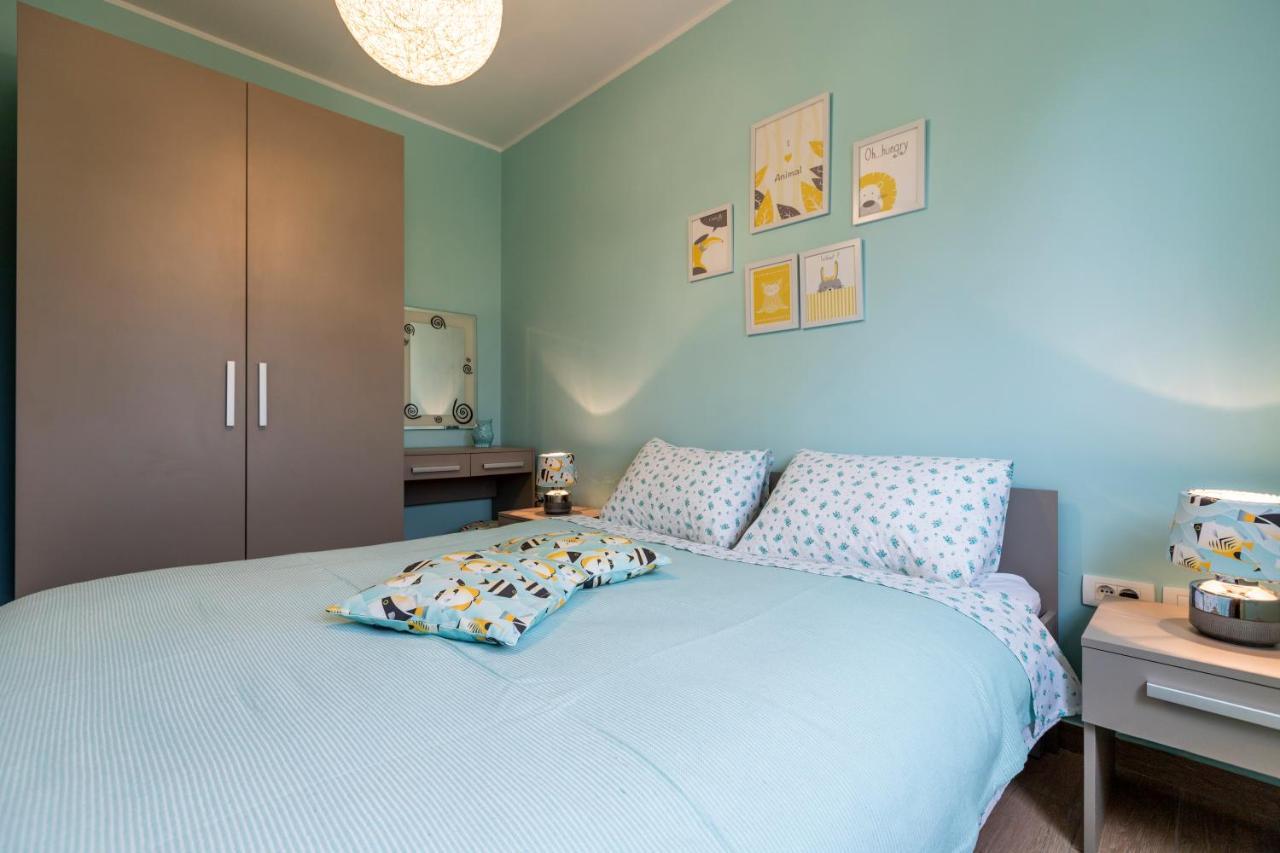 Villa Stari Punat Sveti Petar u Sumi Екстер'єр фото