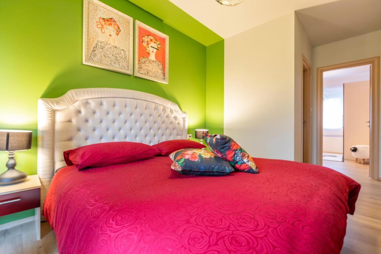Villa Stari Punat Sveti Petar u Sumi Екстер'єр фото