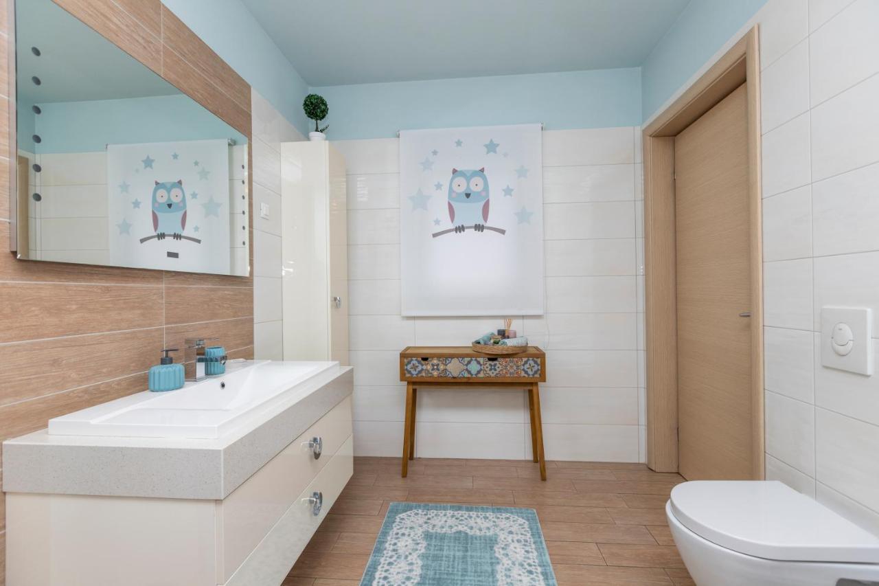 Villa Stari Punat Sveti Petar u Sumi Екстер'єр фото