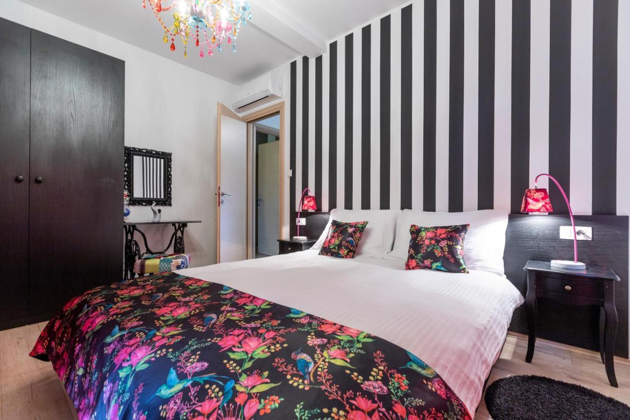 Villa Stari Punat Sveti Petar u Sumi Екстер'єр фото