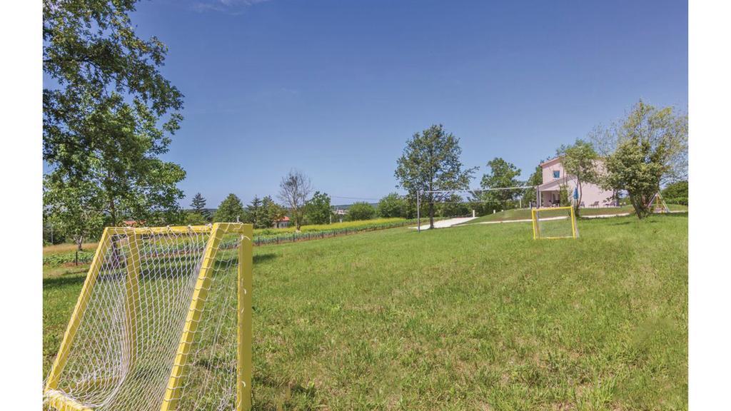Villa Stari Punat Sveti Petar u Sumi Екстер'єр фото