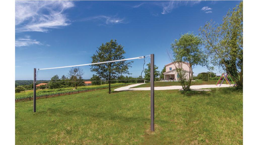Villa Stari Punat Sveti Petar u Sumi Екстер'єр фото