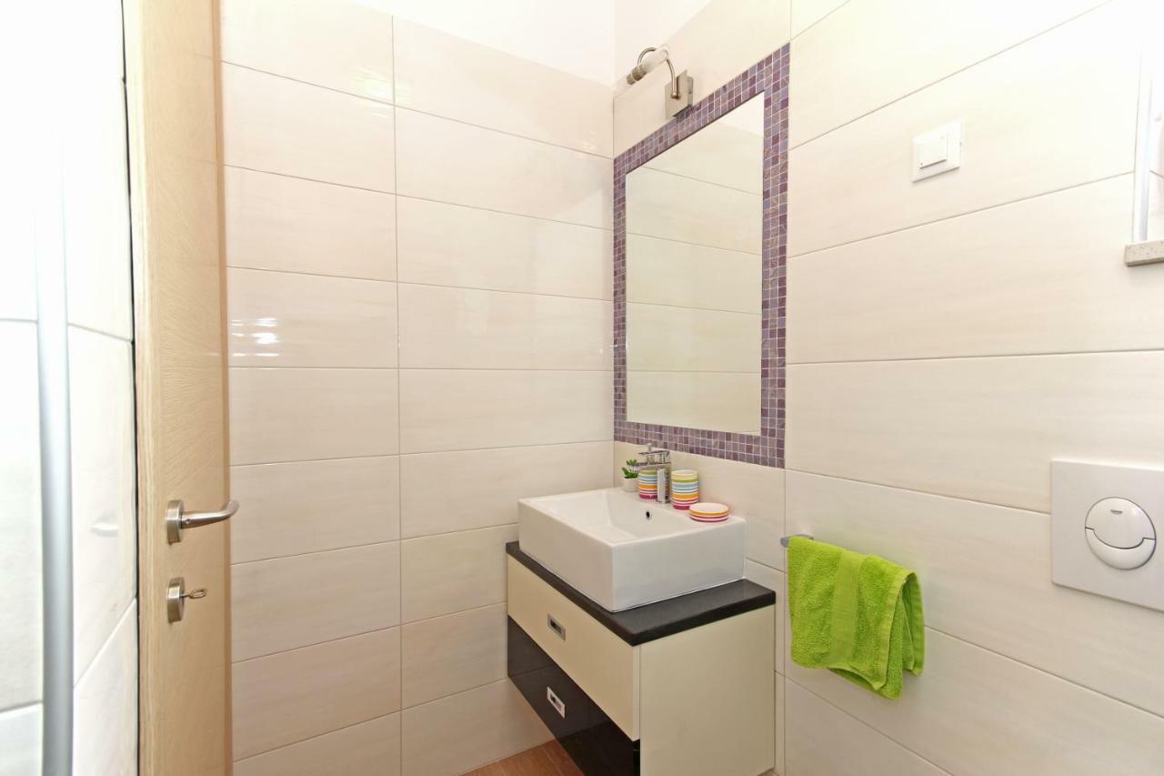 Villa Stari Punat Sveti Petar u Sumi Екстер'єр фото