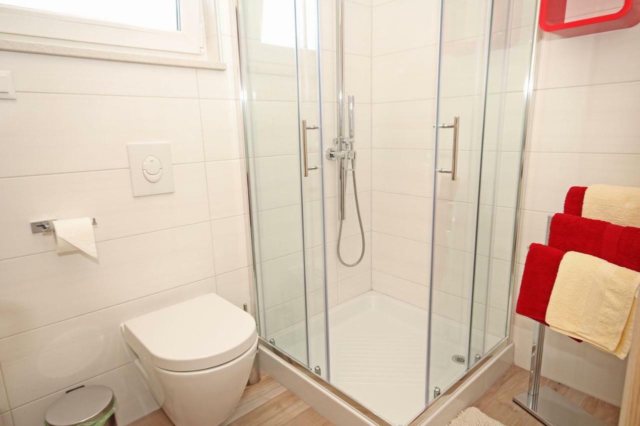 Villa Stari Punat Sveti Petar u Sumi Екстер'єр фото